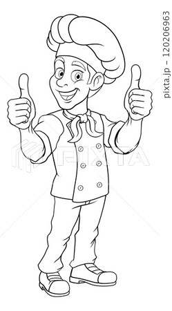 chef new 2024 A13 bw-172 120206963