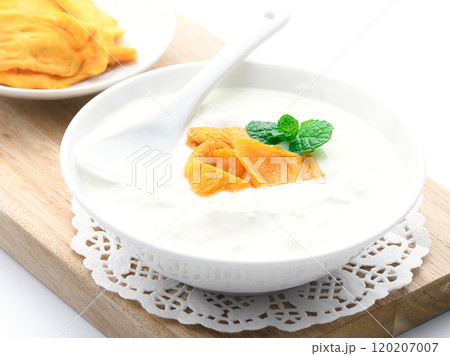 マンゴーヨーグルト 120207007