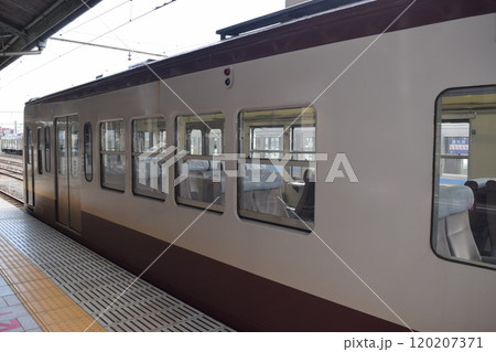 秩父鉄道 6000系 秩父鉄道 6000系 120207371