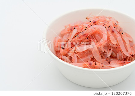 桜海老 桜海老 120207376
