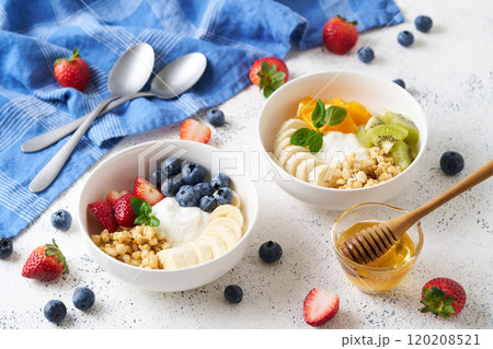 グリークヨーグルトボウル グリークヨーグルトボウル 120208521