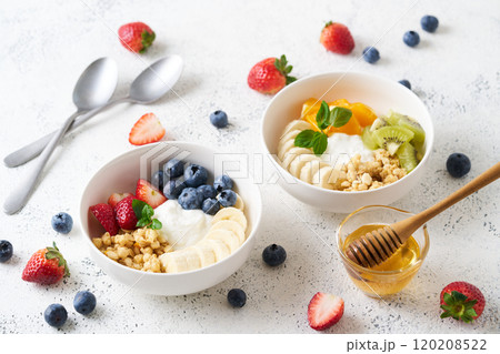 グリークヨーグルトボウル 120208522