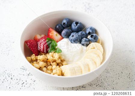 グリークヨーグルトボウル グリークヨーグルトボウル 120208631