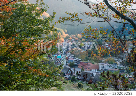 白川郷 白川郷 120209252