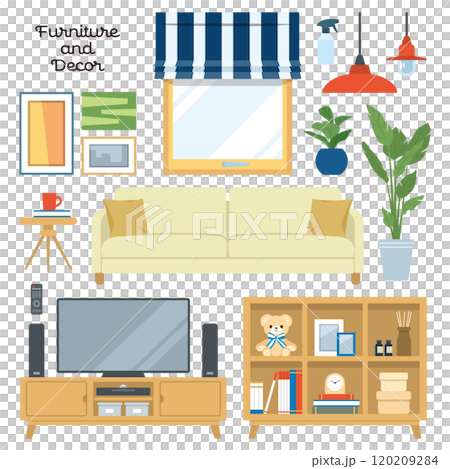 room, furniture, furnitures 120209284