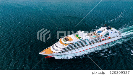 クルーズ客船 MITSUI OCEAN FUJI (三井オーシャンフジ) クルーズ客船 MITSUI OCEAN FUJI (三井オーシャンフジ) 120209527