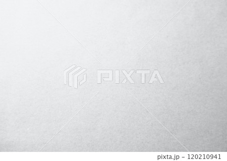 白い紙のテクスチャ 120210941