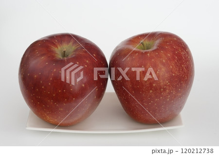 リンゴ　 秋星 石川県産 120212738