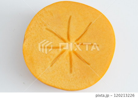 カキ 紀州てまり柿 和歌山県産 カキ 紀州てまり柿 和歌山県産 120213226