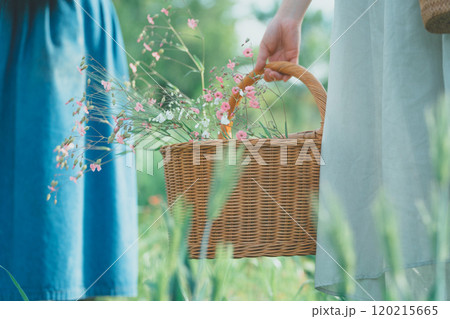 花摘み 120215665