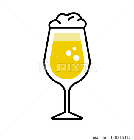 ビール ワイングラス ビール ワイングラス 120216397