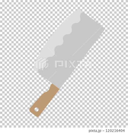 中國刀圖標 120216404