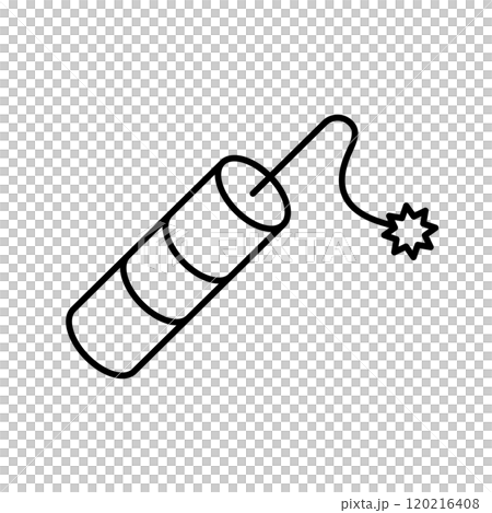炸藥圖標簡單 炸藥圖標簡單 120216408