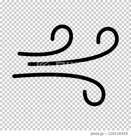 A strong wind 120216420