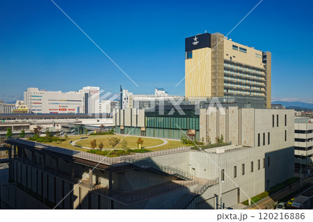 風のホワイエ　ライトキューブ宇都宮 120216886