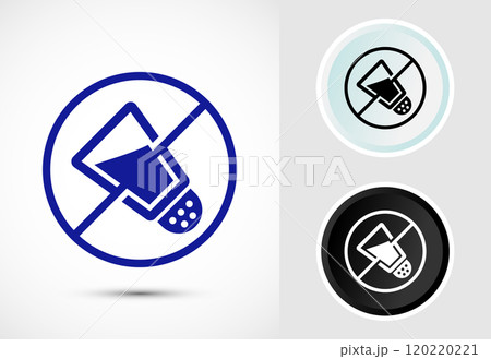Low sodium icon design illustration 120220221