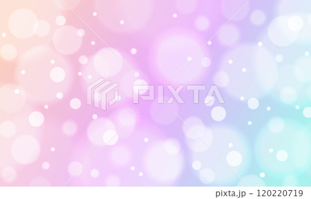 A vibrant rainbow gradient with soft bokeh effects, creating a dreamy and whimsical background. The smooth transitions between pastel colors make it ideal for fantasy-themed designs, kids' content A vibrant rainbow gradient with soft bokeh effects, creating a dreamy and whimsical background. The smooth transitions between pastel colors make it ideal for fantasy-themed designs, kids' content 120220719