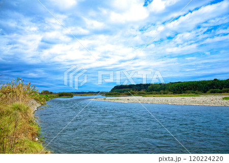 宇都宮ライトレール　鬼怒川橋梁 120224220
