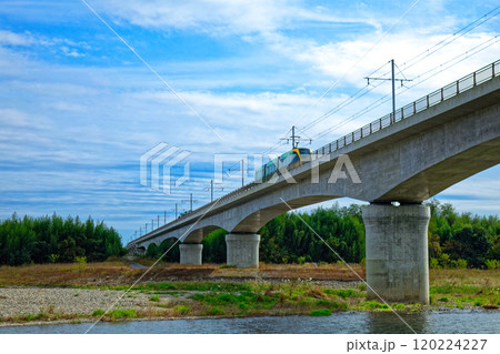 宇都宮ライトレール 鬼怒川橋梁とライトライン 芳賀・宇都宮LRT 宇都宮ライトレール 鬼怒川橋梁とライトライン 芳賀・宇都宮LRT 120224227