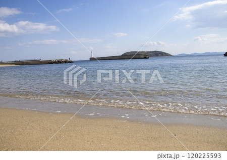 恵比寿海水浴場 西尾市 恵比寿海水浴場 西尾市 120225593
