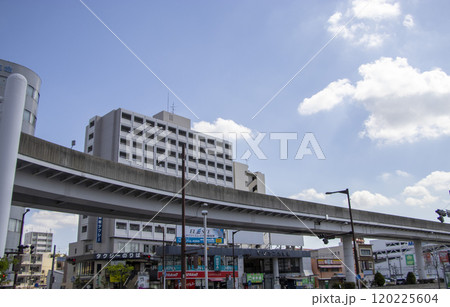 大曽根駅 駅前 120225604