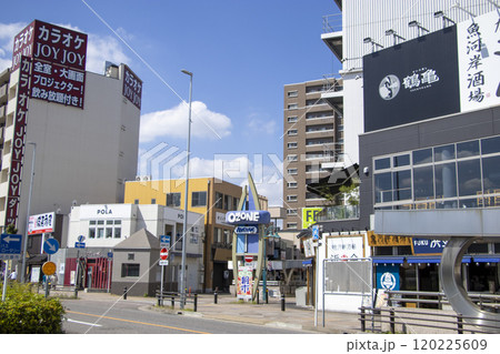 大曽根本通商店街 120225609