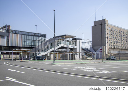 大和西大寺駅 大和西大寺駅 120226547