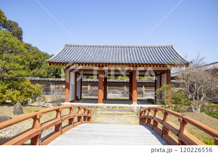 平城京 東院庭園 120226556