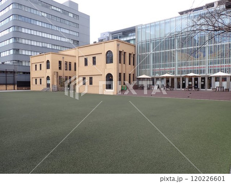 京都国際マンガミュージアム 京都国際マンガミュージアム 120226601