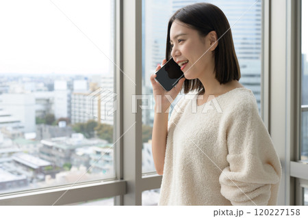 女性ポートレート 女性ポートレート 120227158