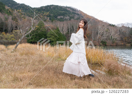 美しい日本女性 120227283