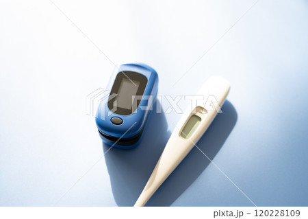 オキシメーター 120228109