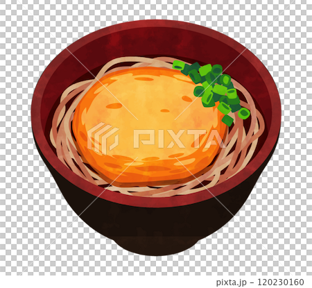 Maruten Soba Maruten Soba 120230160