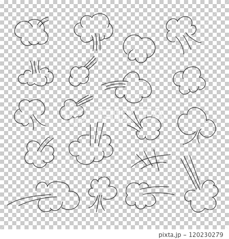 炸彈插圖集 120230279