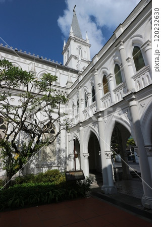 シンガポール　チャイムス 120232630