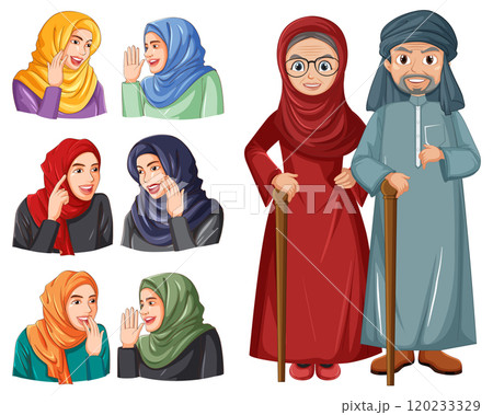 Cultural Conversations and Generational Bonds 120233329