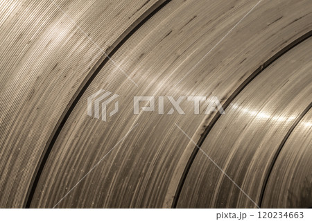 Fragment of the greenhouse 120234663