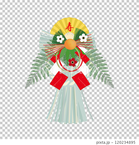 Shawl illustrations Shawl illustrations 120234895