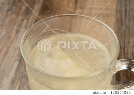 生姜湯 生姜湯 120235089