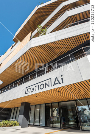 STATION Ai STATION Ai 120235712