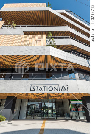 STATION Ai STATION Ai 120235713