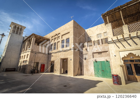 Architecture in the Arab style Architecture in the Arab style 120236640