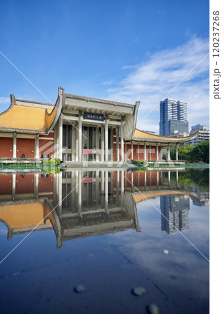 国立国父紀念館（台湾・台北市信義区） 120237268