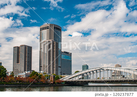 大阪アメニティーパーク　OAPタワー　高層マンション　大阪市 120237877