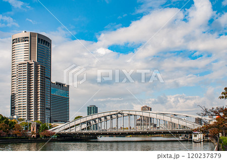 大阪アメニティーパーク　OAPタワー　高層マンション　大阪市 120237879