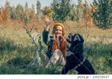 outdoor leisure activities that cater to both pets and their owners, ideal for lifestyle and outdoor brands outdoor leisure activities that cater to both pets and their owners, ideal for lifestyle and outdoor brands 120238027