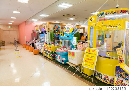 島忠ホームズ仙川店2階 ゲームセンターNICOPA カードゲーム 東京都調布市若葉町 島忠ホームズ仙川店2階 ゲームセンターNICOPA カードゲーム 東京都調布市若葉町 120238156