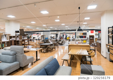 島忠ホームズ仙川店3階 家具コーナー テーブル・ソファ 東京都調布市若葉町 島忠ホームズ仙川店3階 家具コーナー テーブル・ソファ 東京都調布市若葉町 120238179