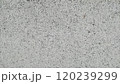 コンクリート塀の表面 120239299