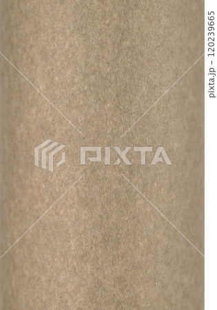 和紙による円筒形表現の背景素材（ローズ・グレー） 120239665